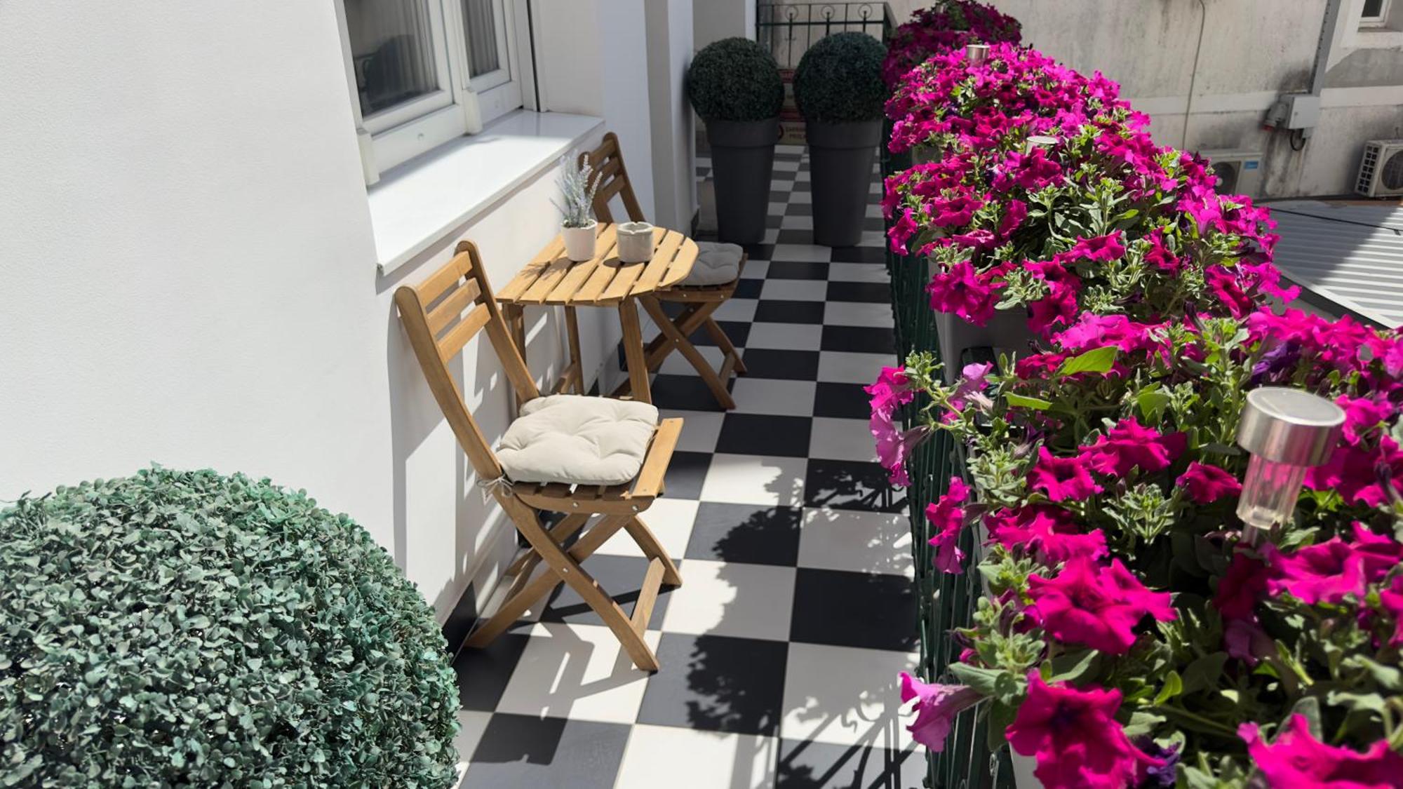 Theatre Square Apartments Νόβι Σαντ Εξωτερικό φωτογραφία